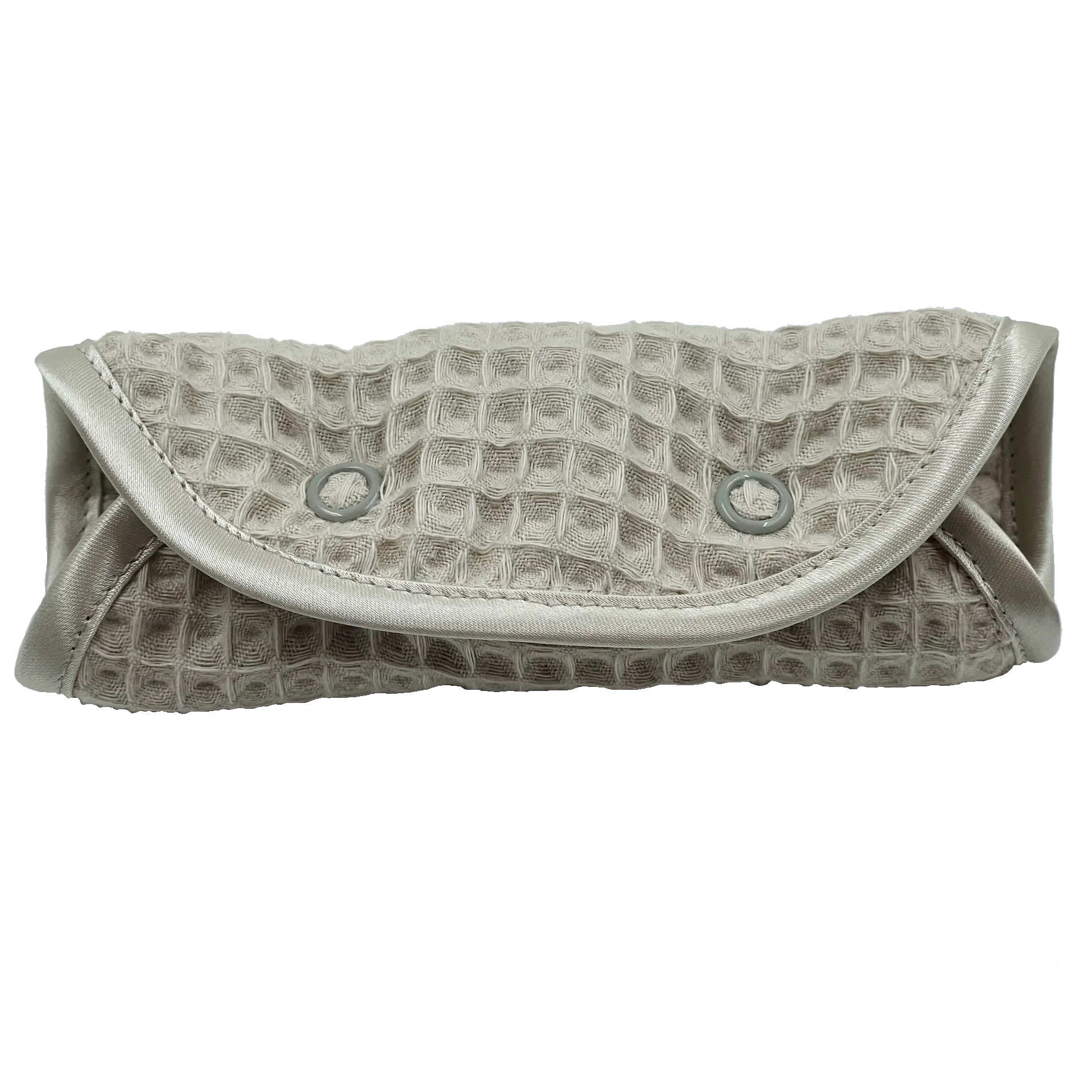 Von Schollenberger LiveBag Schulterpolster grey