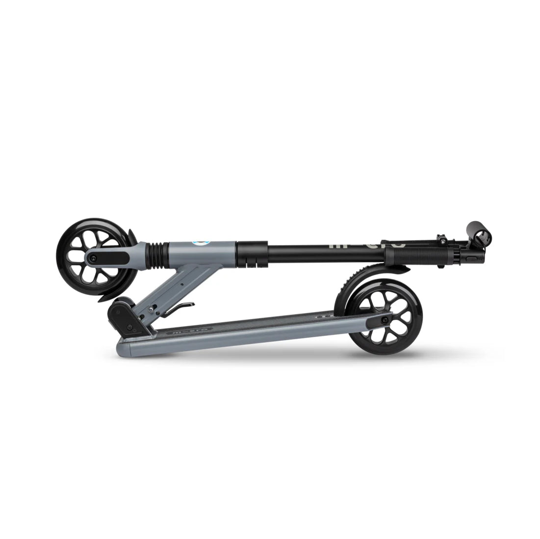 micro Roller sprite suspension DARK GREY