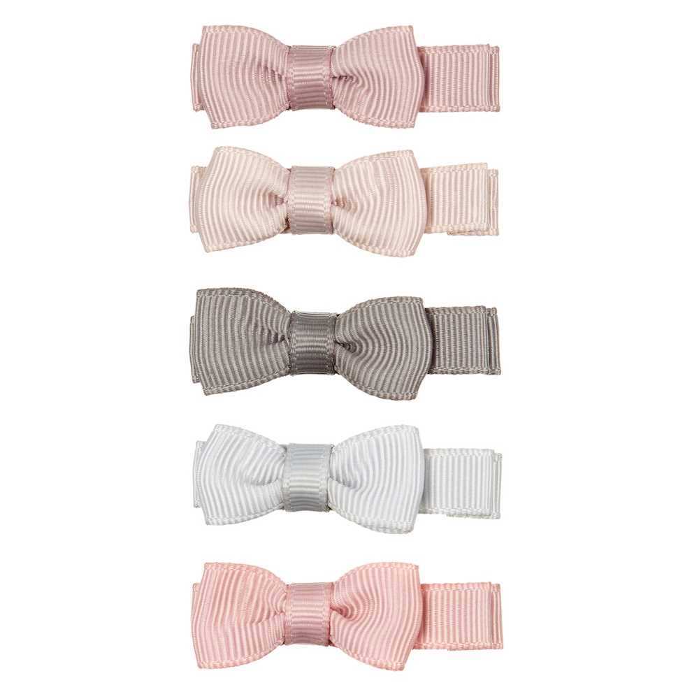 Mimi & Lula BOW CLIPS PASTEL