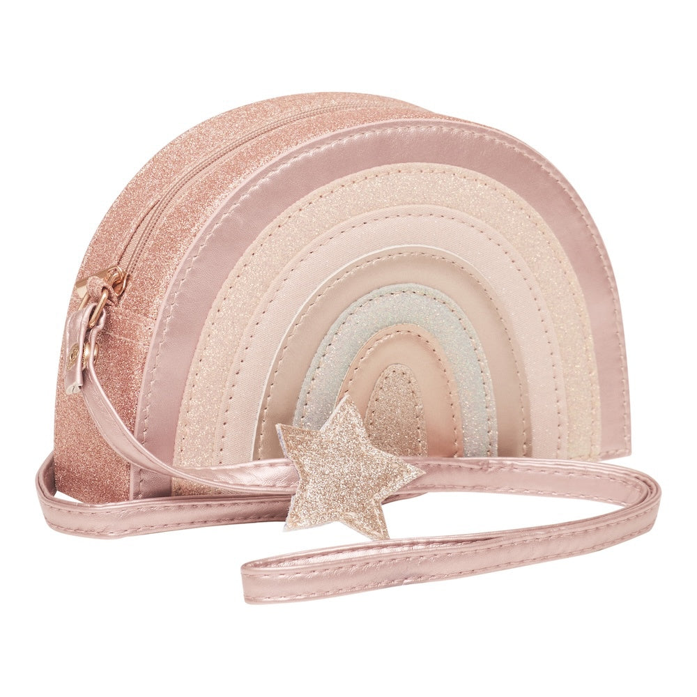 MIMI & LULA Tasche Pink rainbow