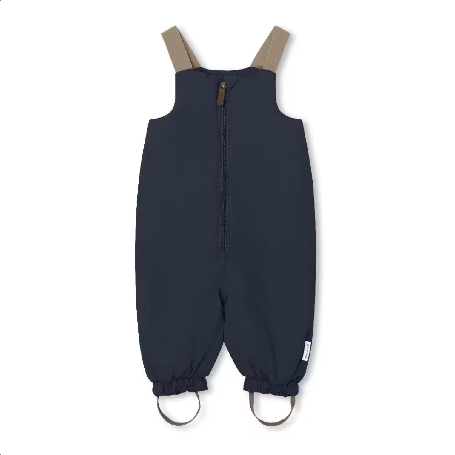 MINI A TURE MATWALENTY SCHNEEHOSE outer space