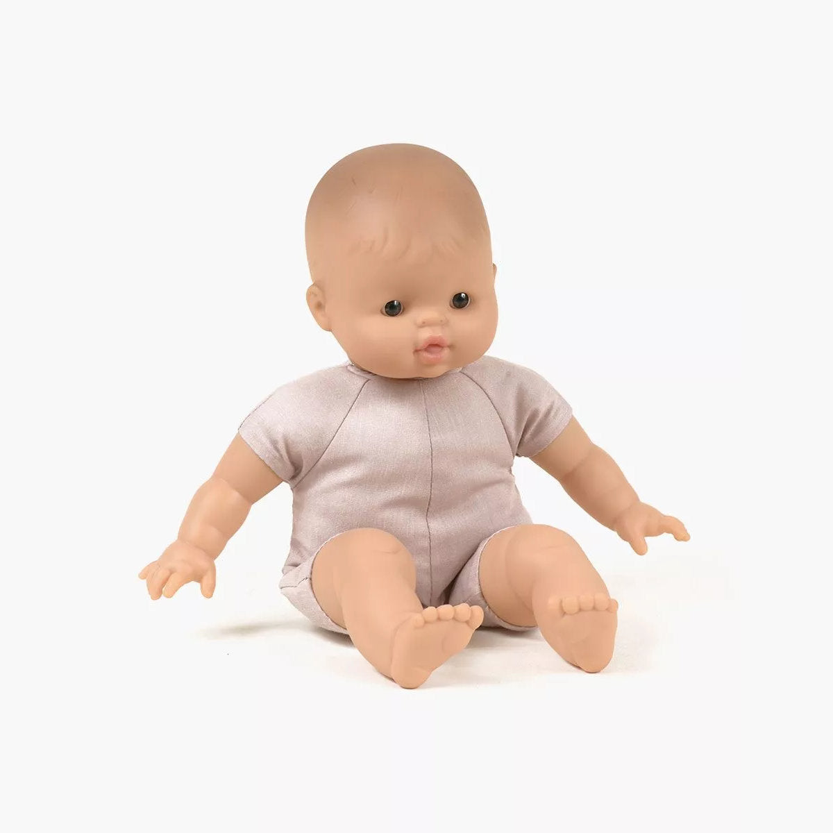 minikane - Puppe mit weichem Körper Gaspard 28cm