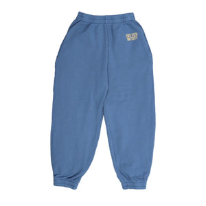 the new society Jogginghose Miguel starlight blue