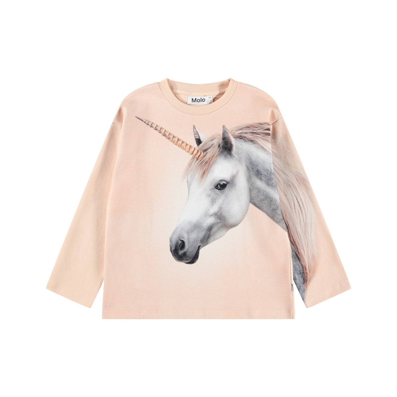 MOLO  SWEATSHIRT Mountoo Born a Unicorn