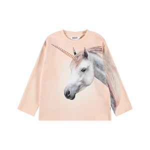 MOLO  SWEATSHIRT Mountoo Born a Unicorn