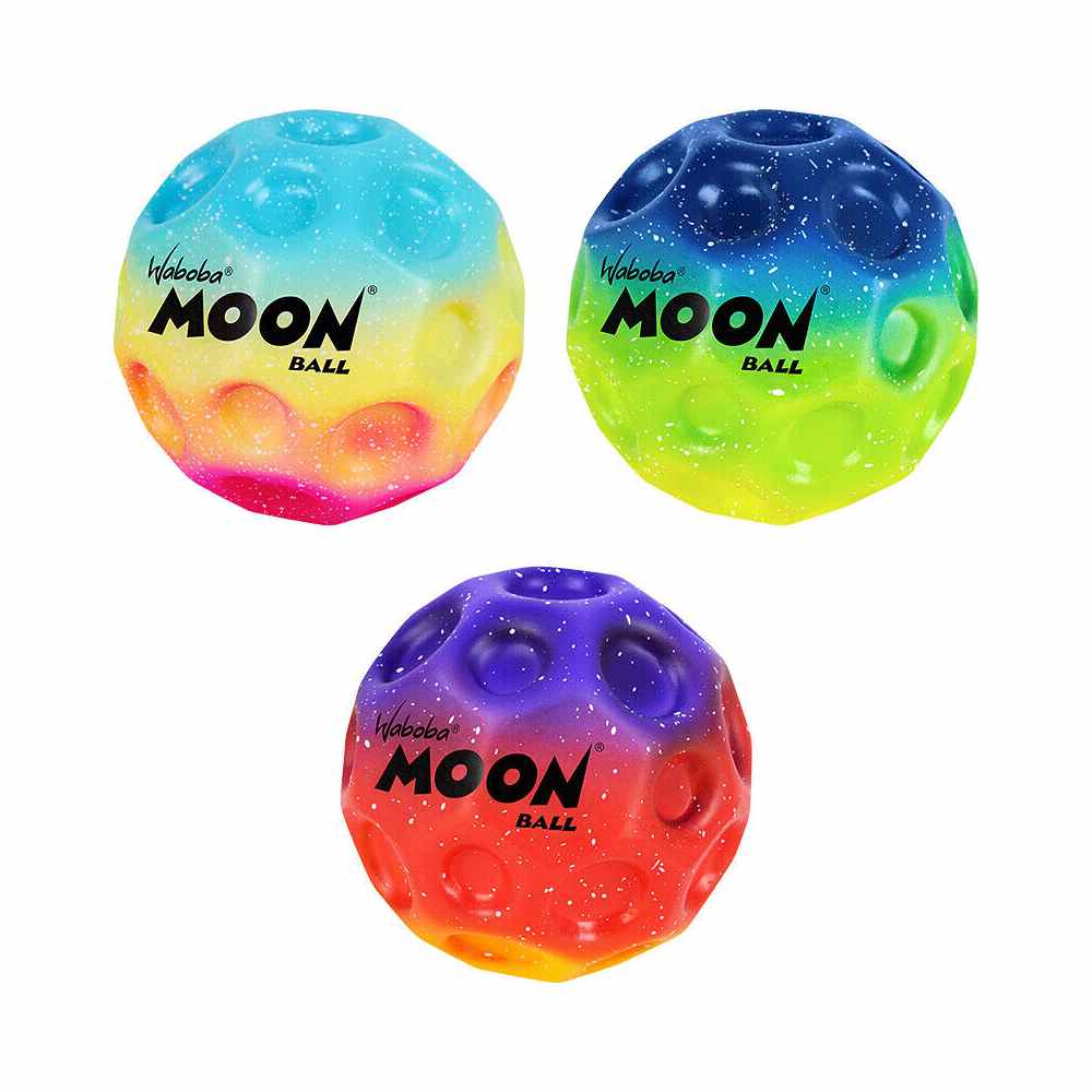 waboba moon ball gradient