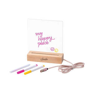 Moses Smile LED-MESSAGE BOARD