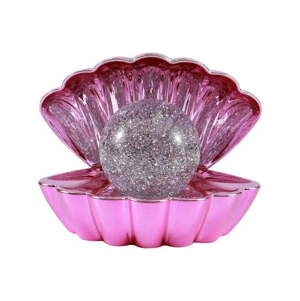 itotal - Muschellampe-rosa