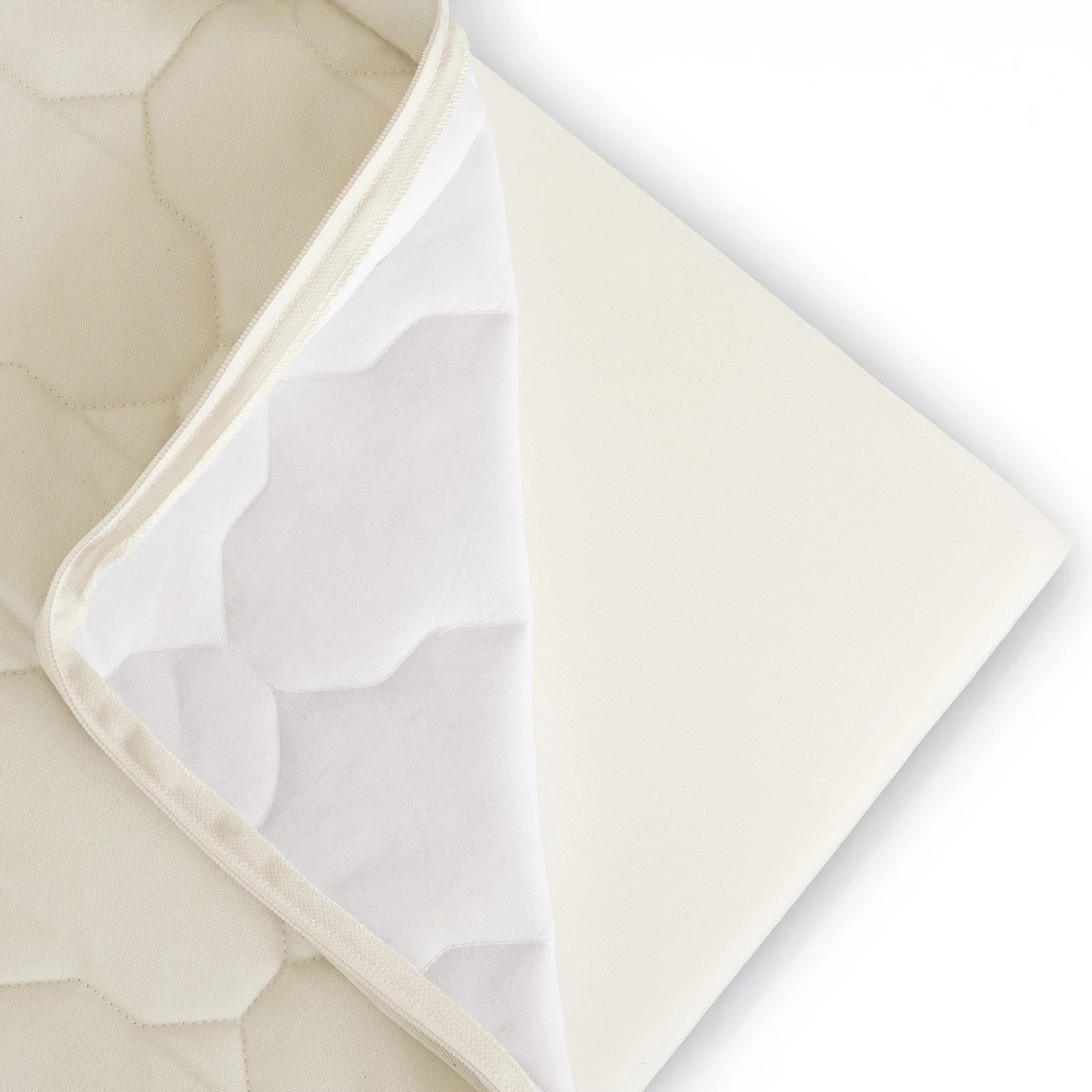 naolima Zwillingsmatratze