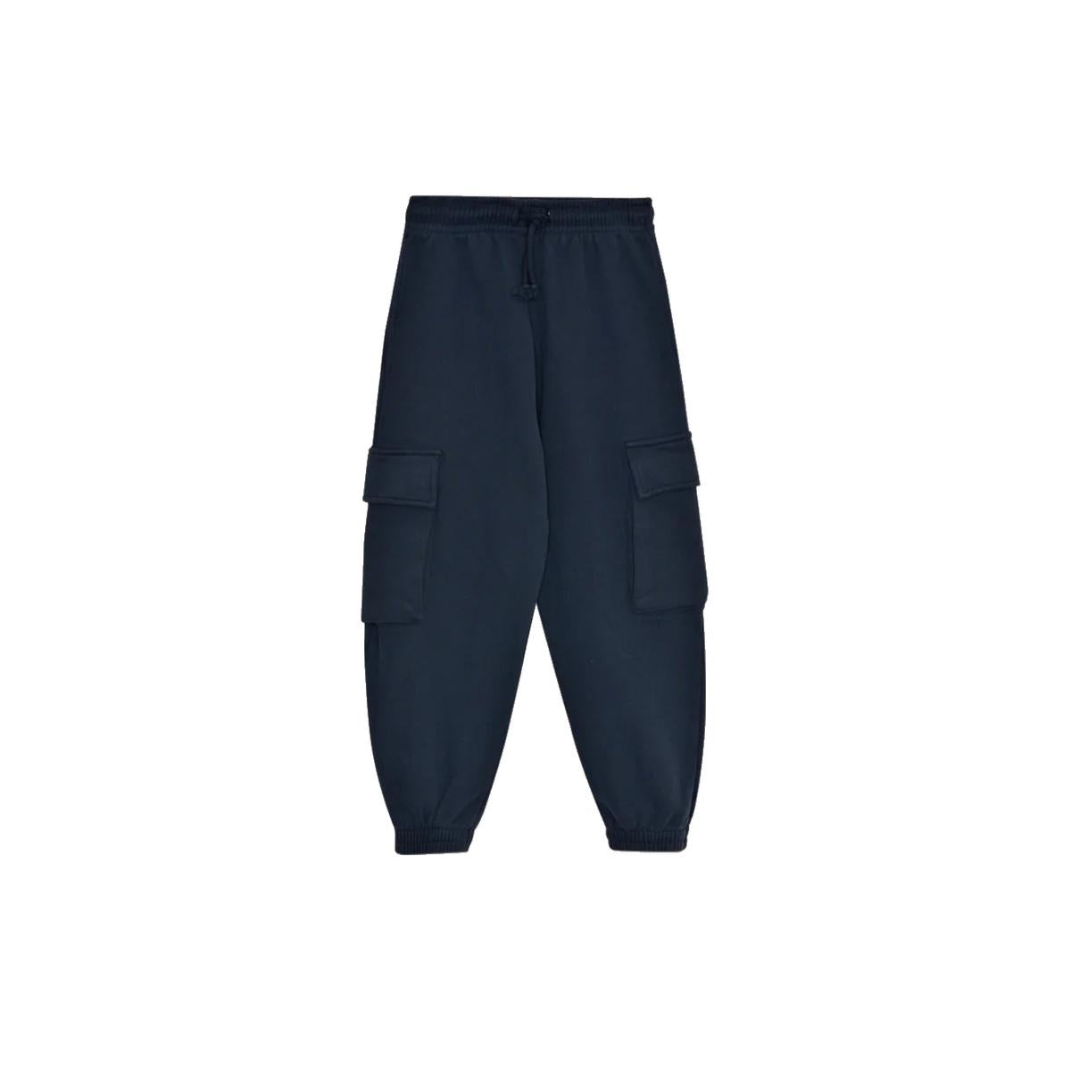 the new society Jogginghose  infinite navy