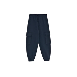 the new society Jogginghose  infinite navy