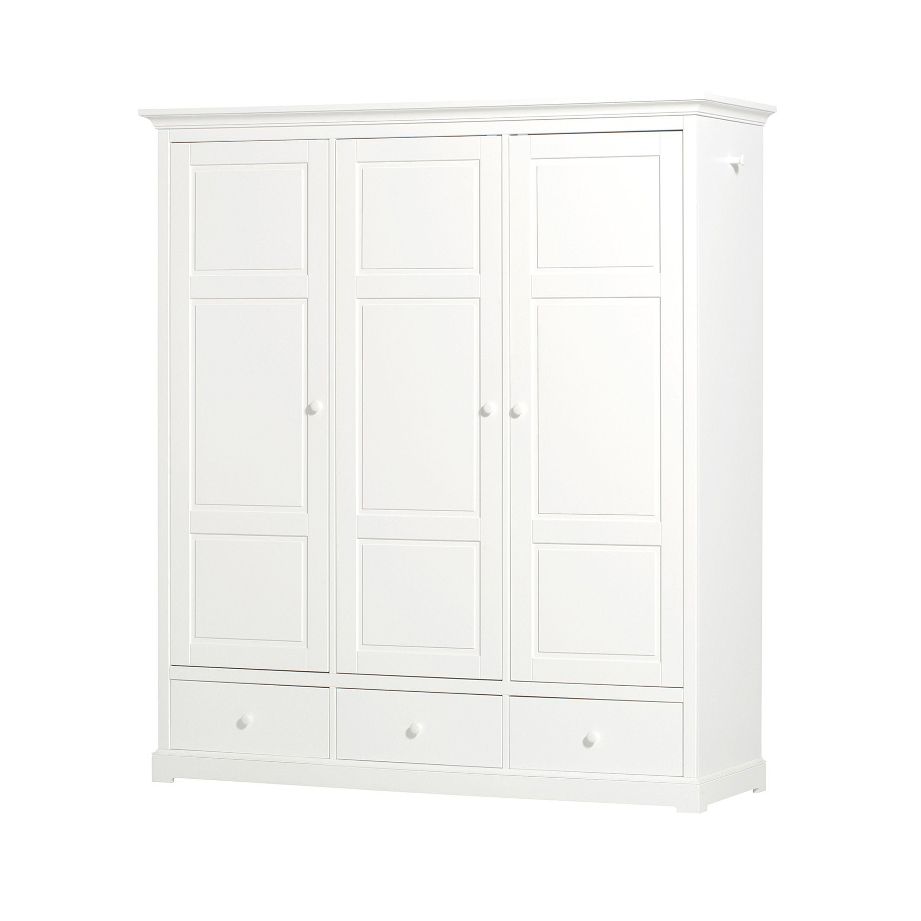 Oliver furniture Seaside Collection Kleiderschrank 3-türig