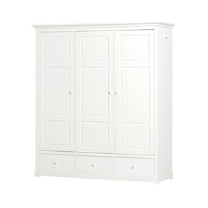 Oliver furniture Seaside Collection Kleiderschrank 3-türig