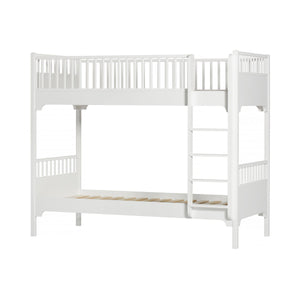Oliver furniture Seaside Collection Etagenbett mit senkrechter Leiter