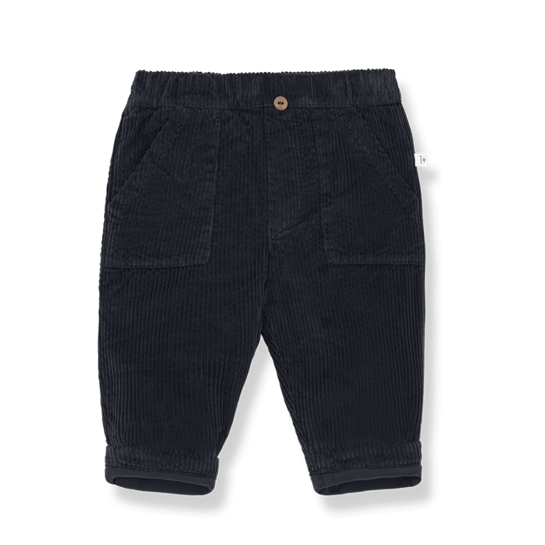 1+ IN THE FAMILY Louis Cordhose Navy