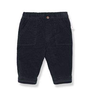 1+ IN THE FAMILY Louis Cordhose Navy