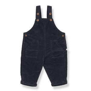 1+ IN THE FAMILY Benoit-Cord Latzhose dark blue