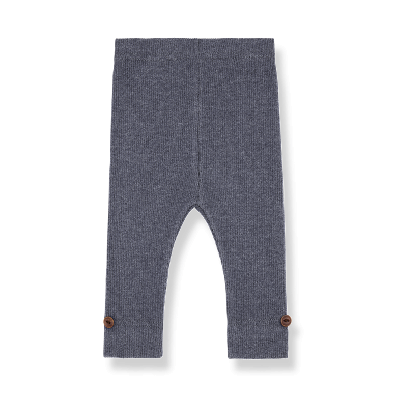 1+ in the family Sina Leggings denim