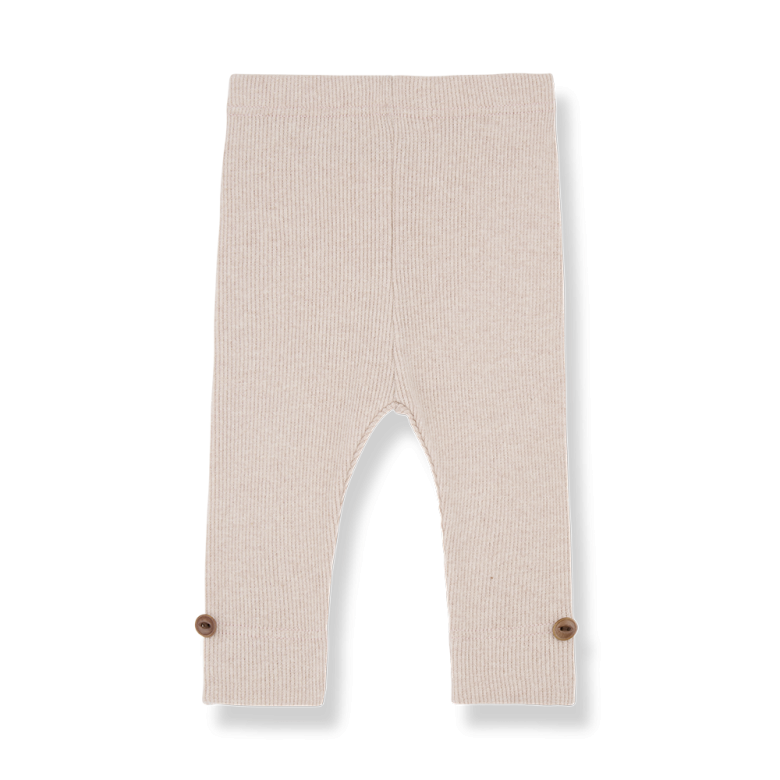1+ in the family Sina Leggings nude