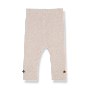 1+ in the family Sina Leggings nude