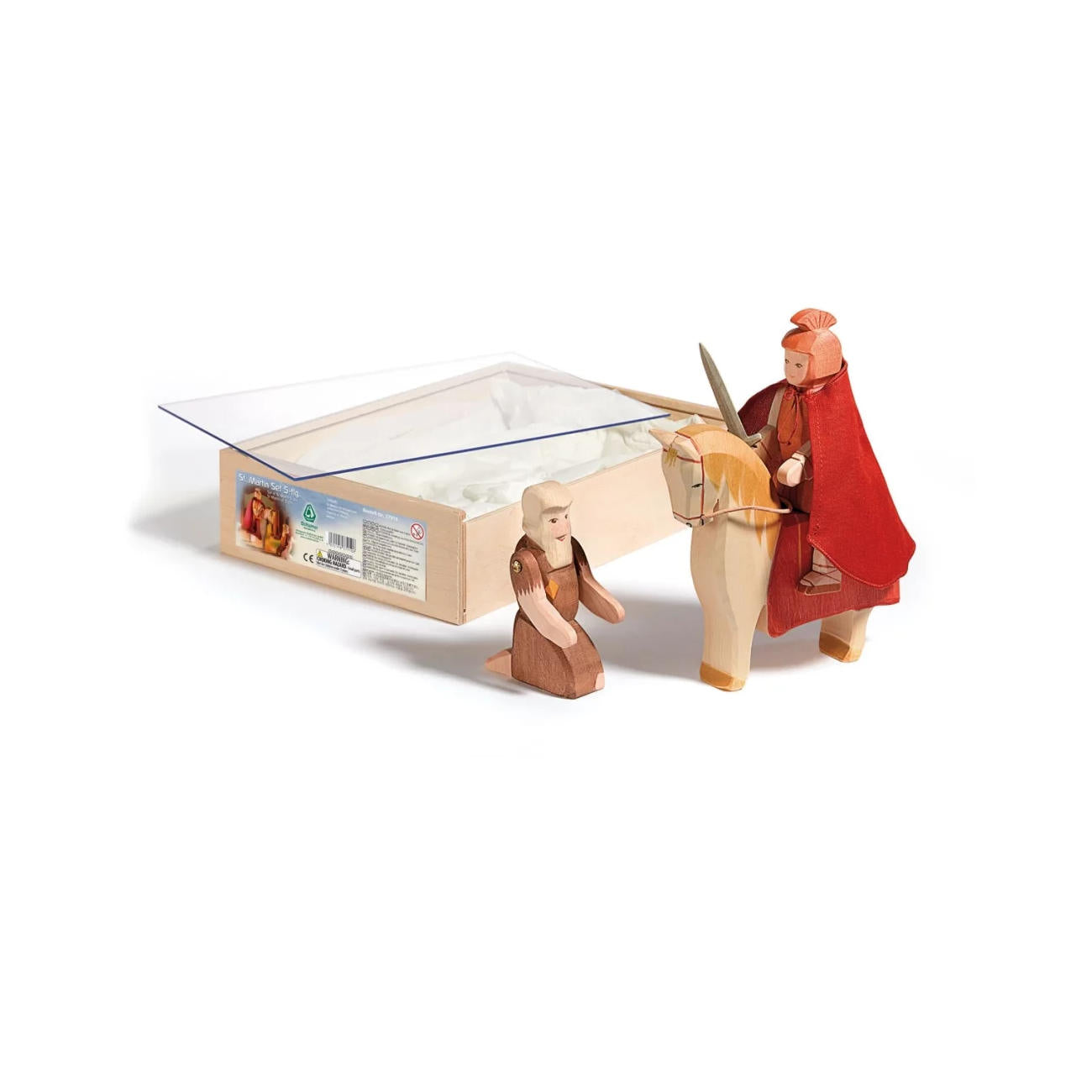 Ostheimer Sankt Martin Set