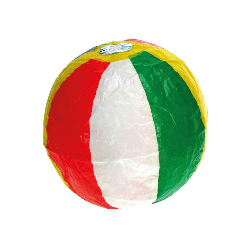 Japanischer Papierball gross