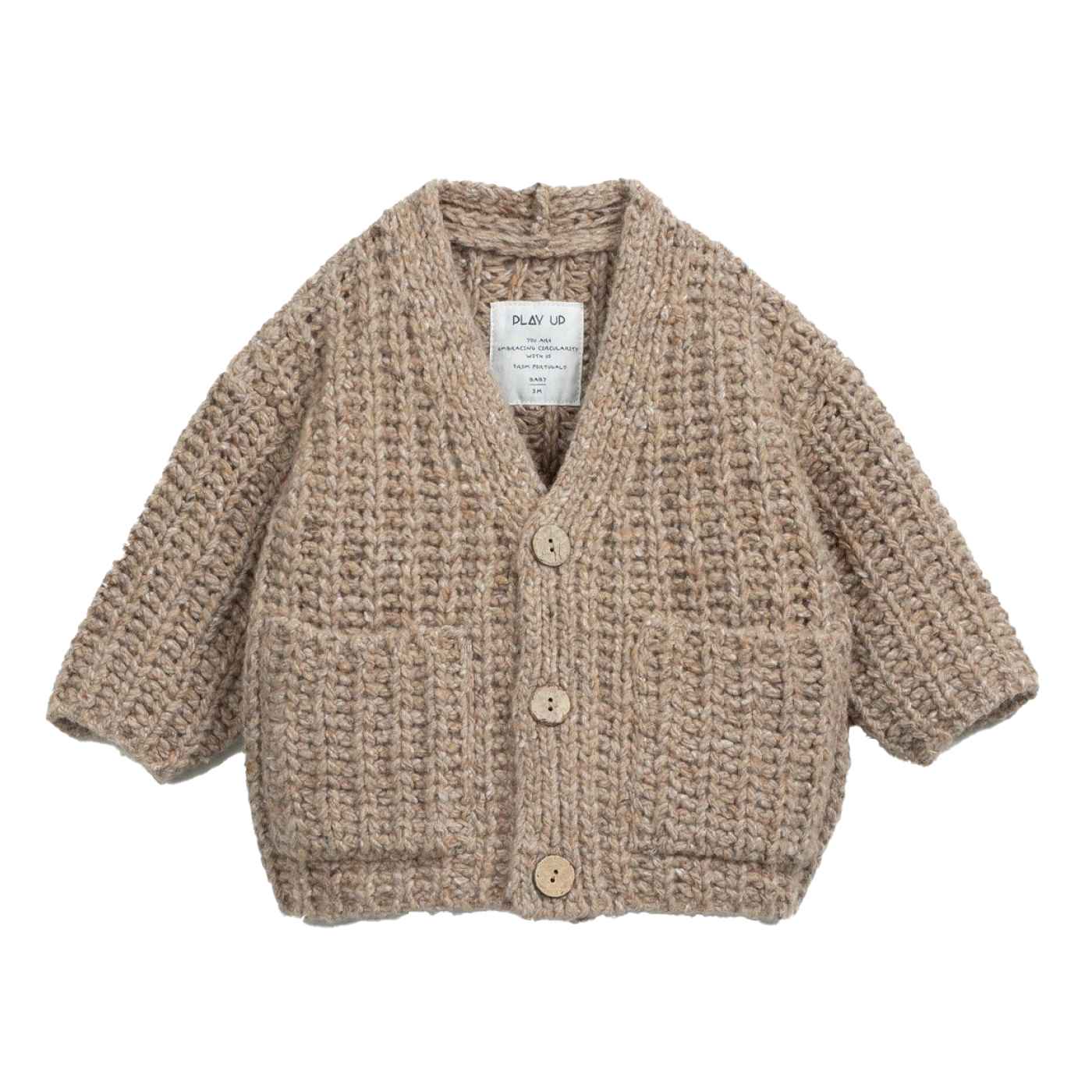play up cardigan ancestral
