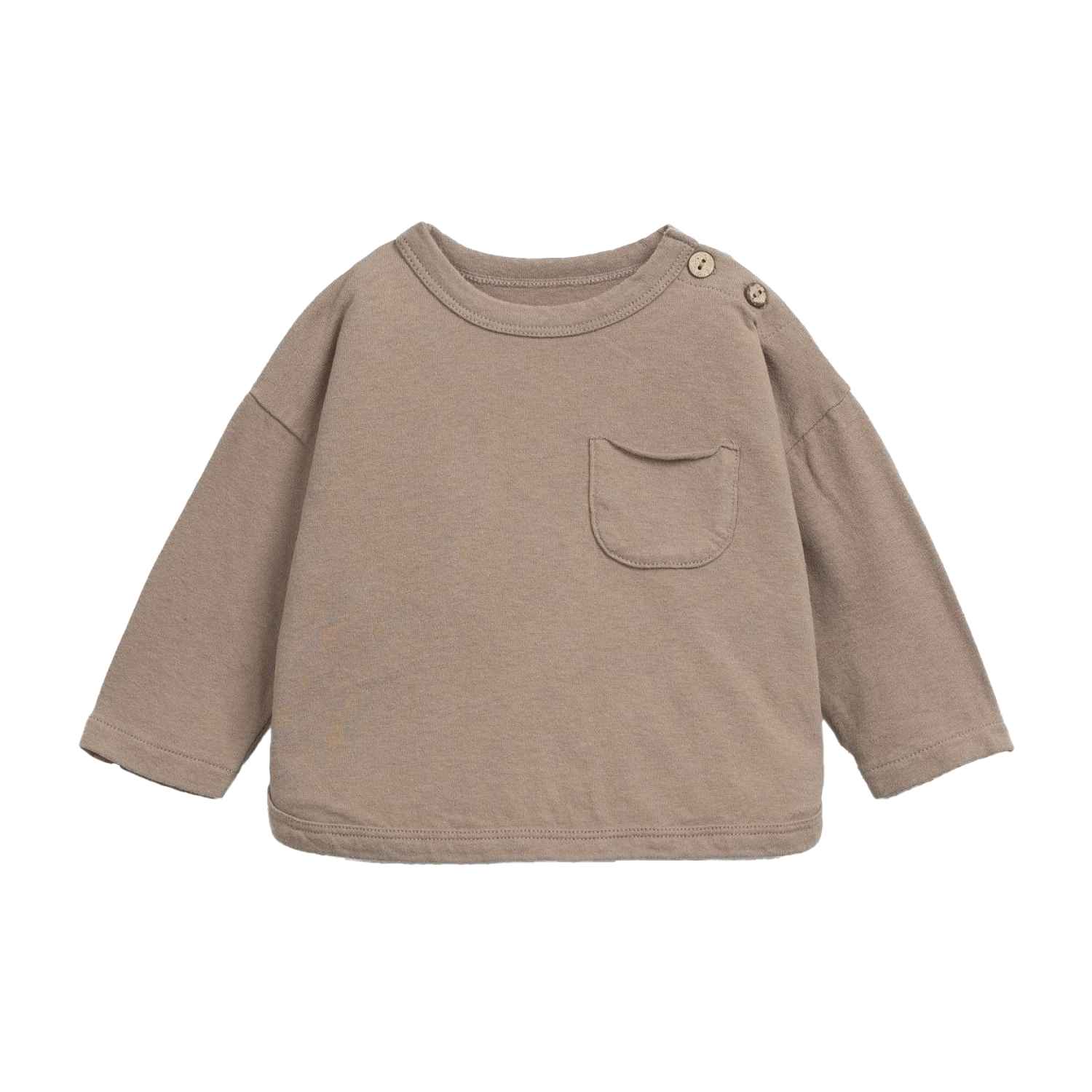 play up Longsleeve ancestral