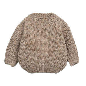 play up Baby Strickpulli ancestral