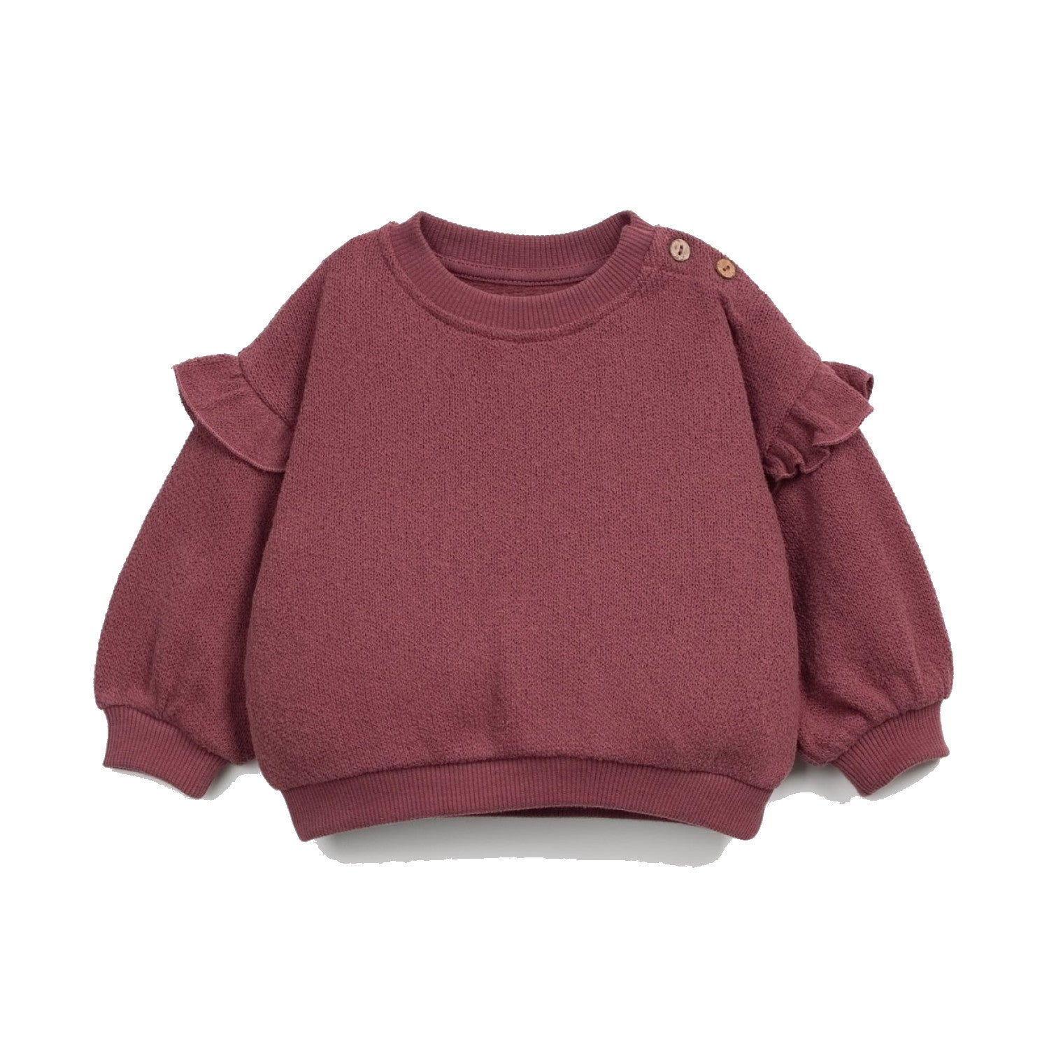 PLAY UP Sweatshirt amora