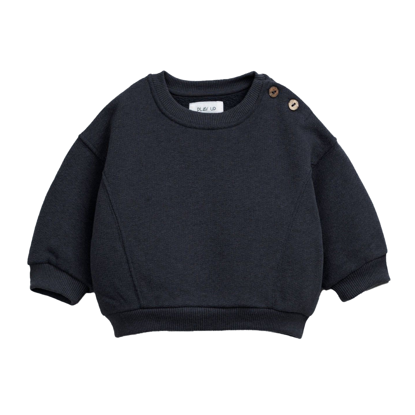 PLAY UP Sweatshirt GRAFIT
