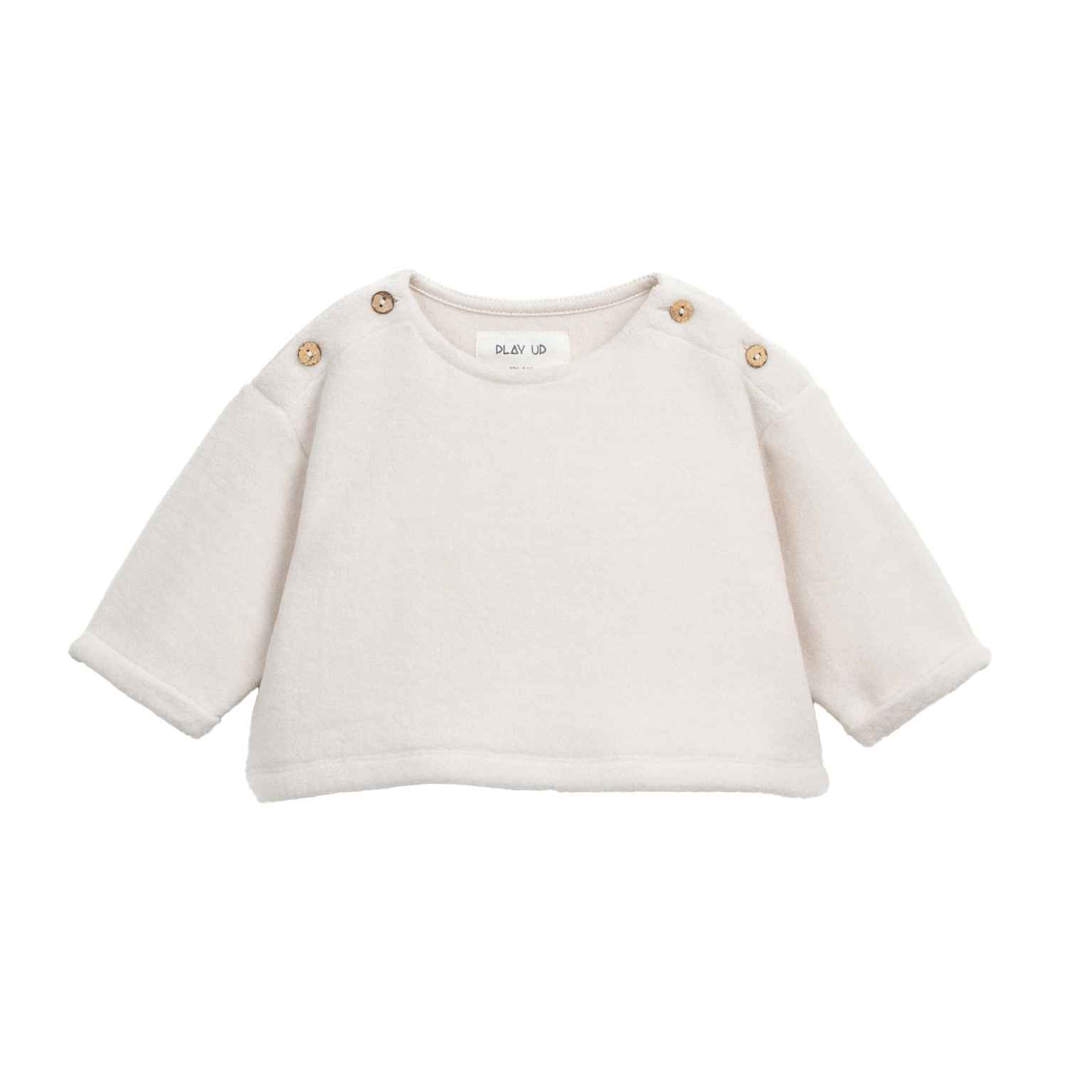 play up Baby sweater polar pencil