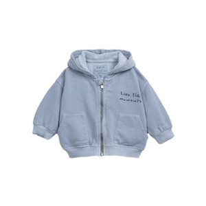 PLAY UP KAPUZENSWEATJACKE ELEPHANT