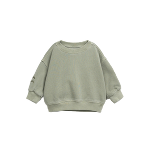 PLAY UP SWEATSHIRT grün