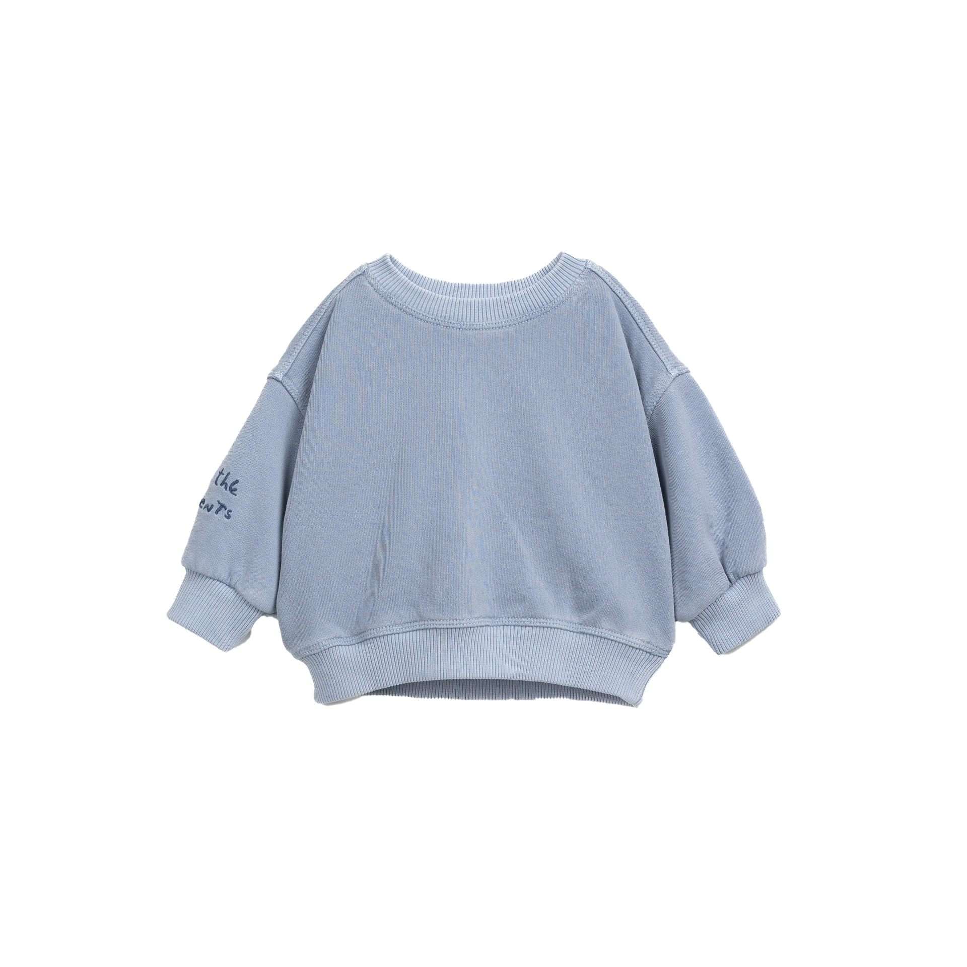 PLAY UP SWEATSHIRT ELEPHANT