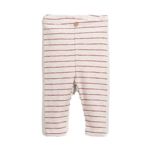play up Baby rib Leggins gestreift amora