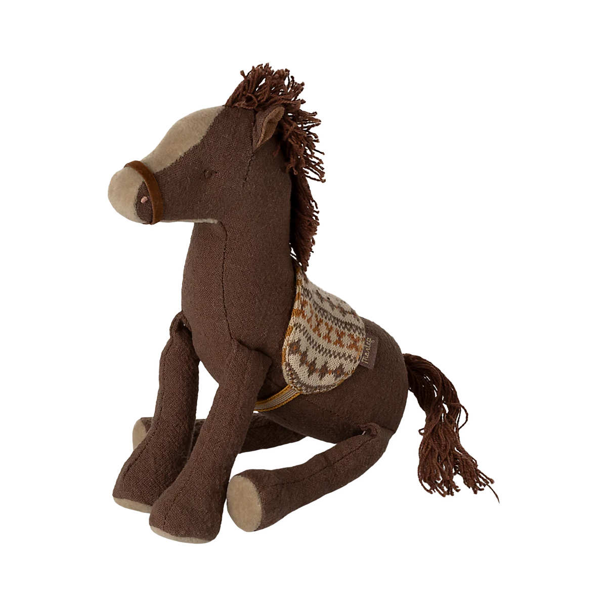 Maileg Pony, Klein
