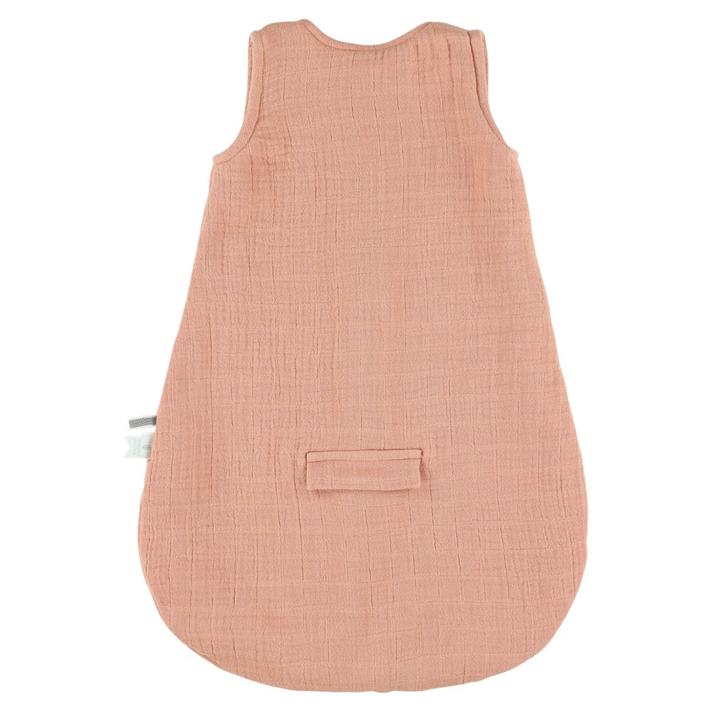 Trixie Schlafsack mild 60cm Bliss coral – STEYBE FÜR KINDER