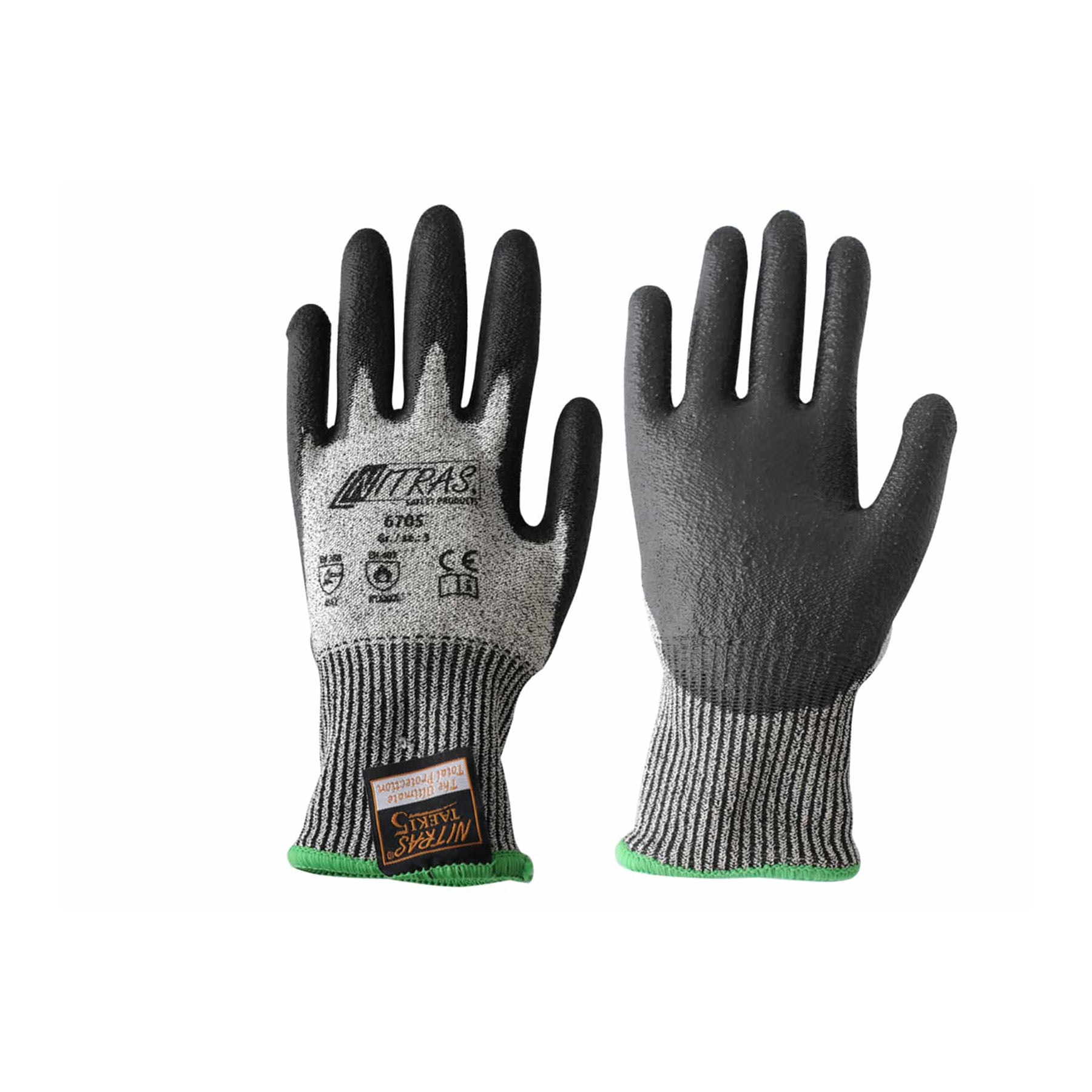 schnitthemmende handschuhe Corvus Handschuhe Größe XS schnitthemmend – STEYBE FÜR KINDER