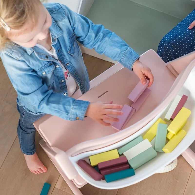 stokke aufbewahrung Stokke Tripp Trapp® Aufbewahrung white – STEYBE FÜR KINDER