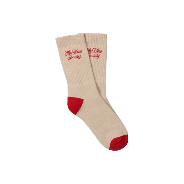 the new society SOCKEN Islington  Ruby Dusk