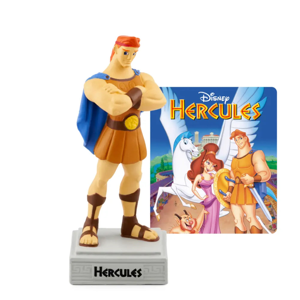 Tonie- Disney Hercules