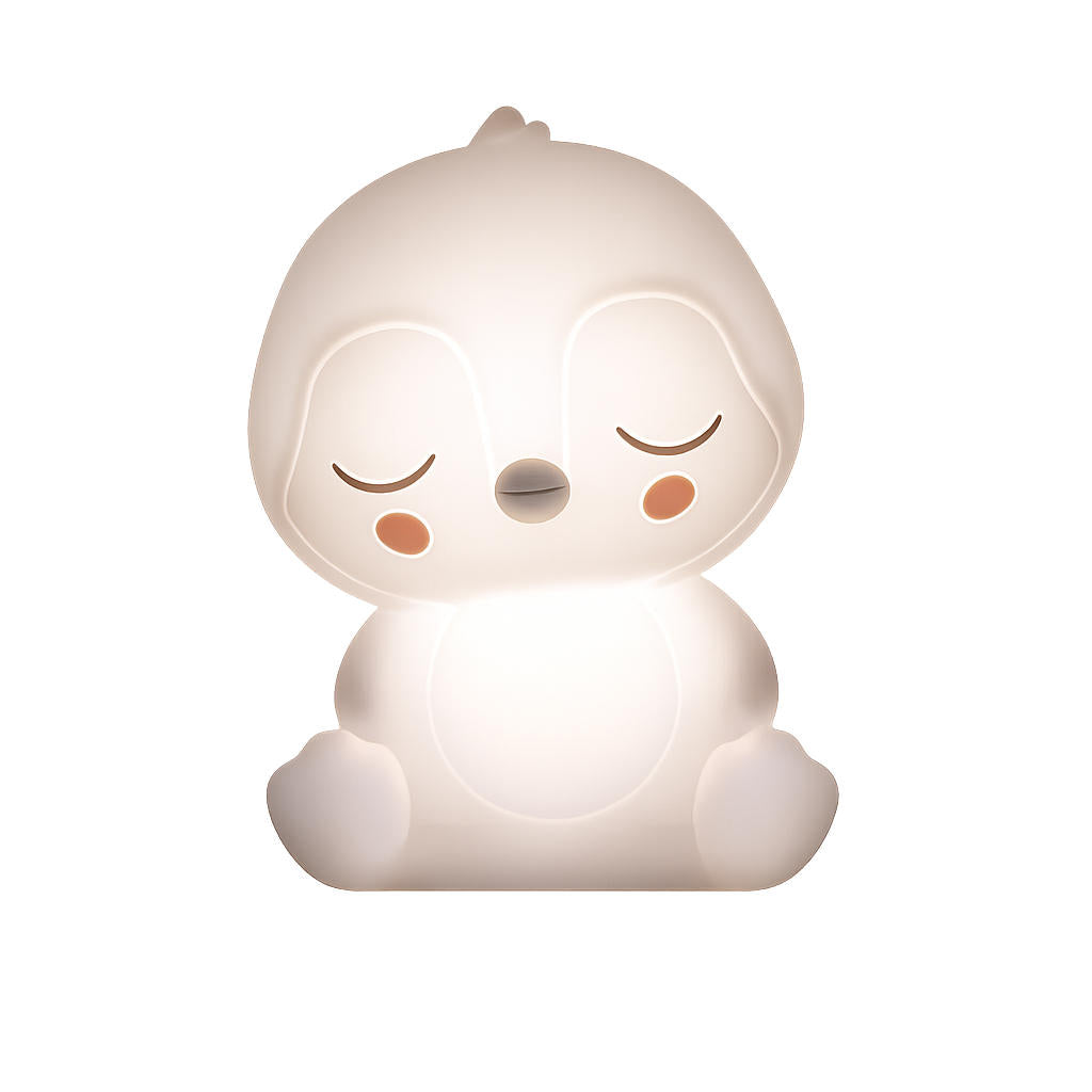 tonies Nachtlicht Schlummerbande Pinguin