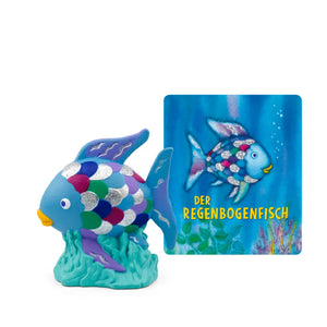 Tonie- der Regenbogenfisch