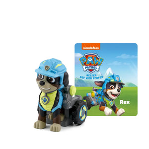 Tonie- PAW PATROL Rettung für T-Rex