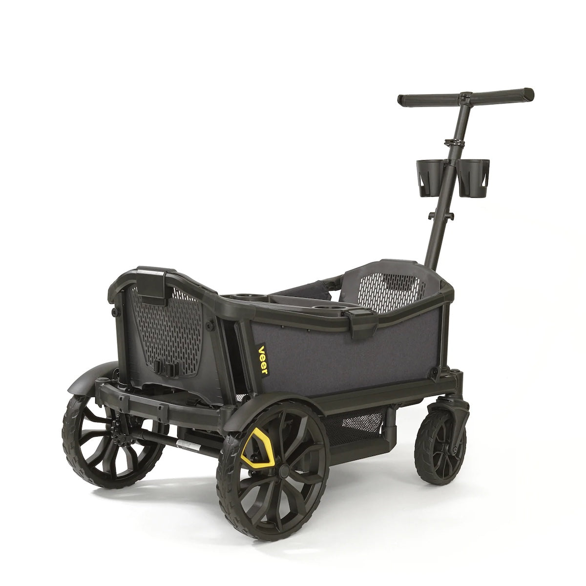 Big kid stroller wagon on sale