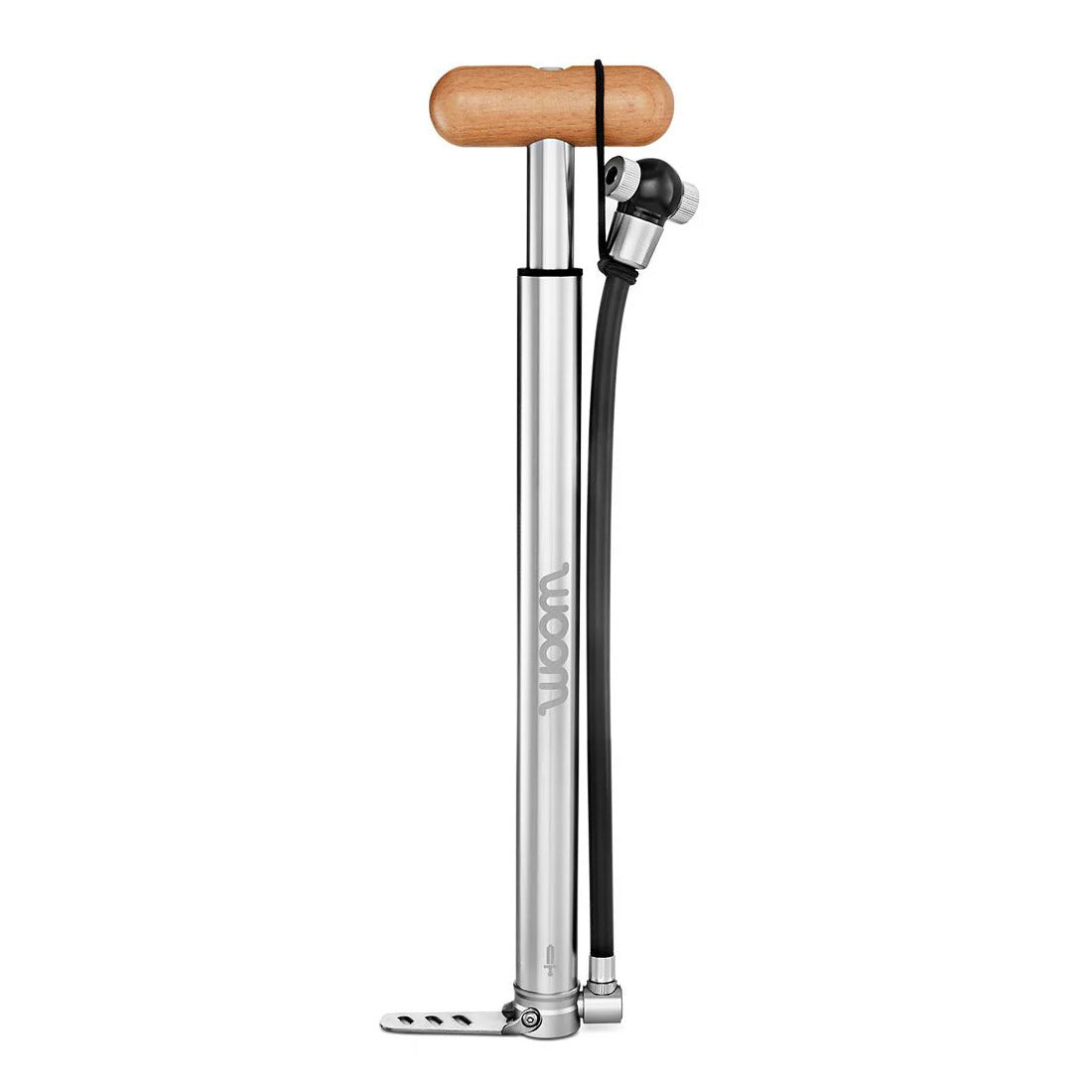 woom AIRFLO fahrradpumpe
