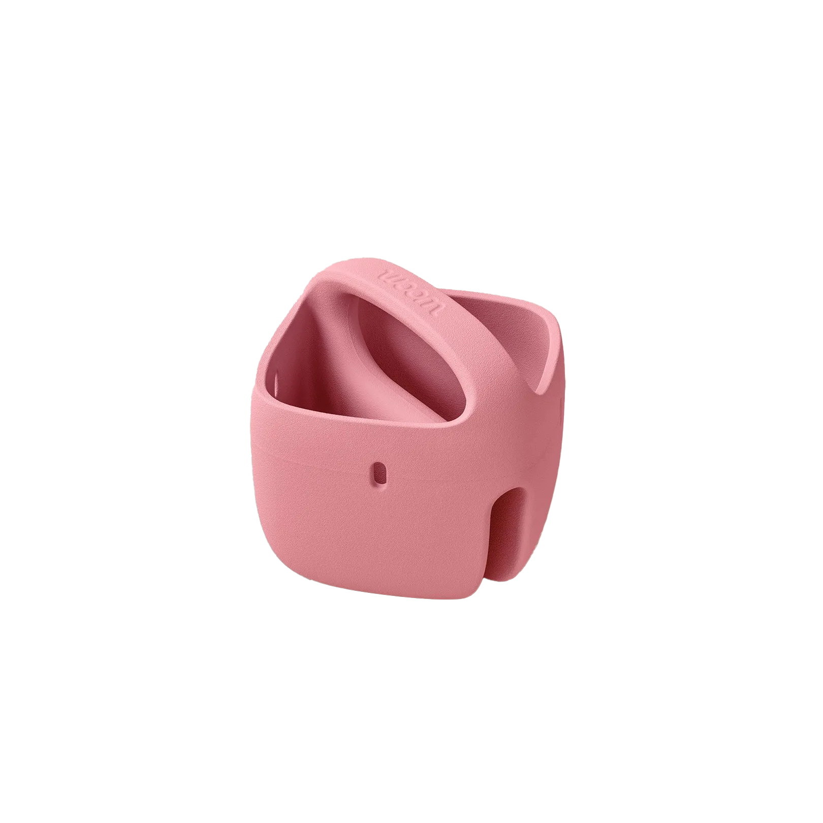 Poptop woom Stiftehalter & Fahrradkorb – rosa