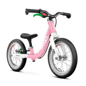 WOOM LAUFRAD GO 1 powder pink – STEYBE FÜR KINDER