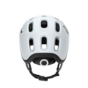 woom Fahrradhelm ready pale grey m – STEYBE FÜR KINDER